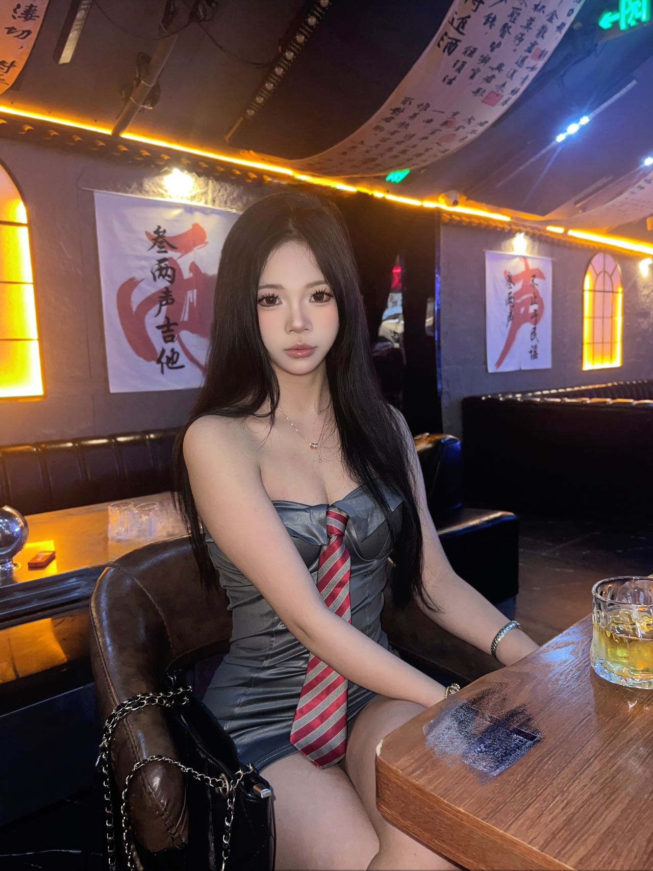 013小睿 06 身高:165 体重:80