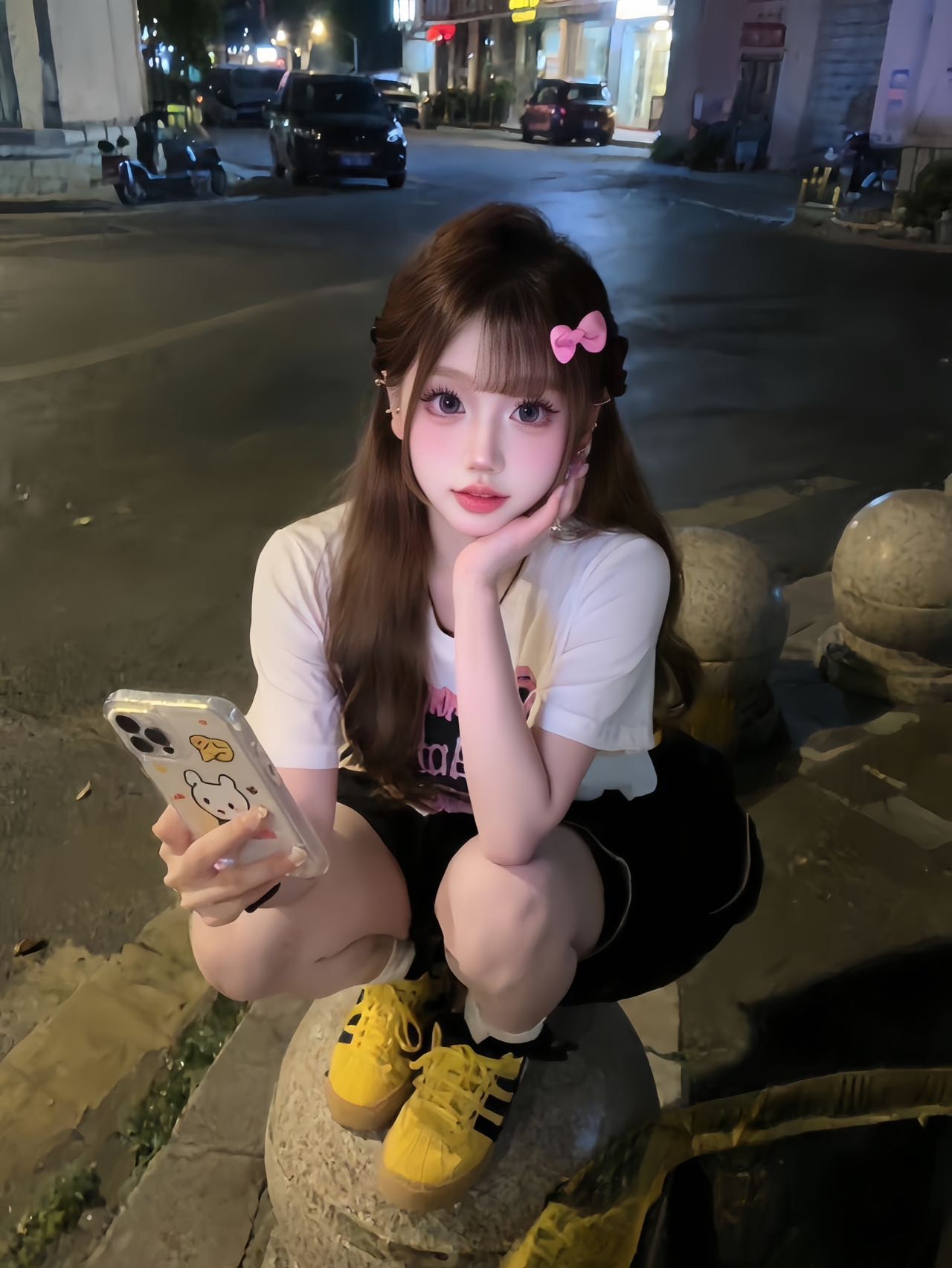 018猫猫 03 身高168cm 96~100