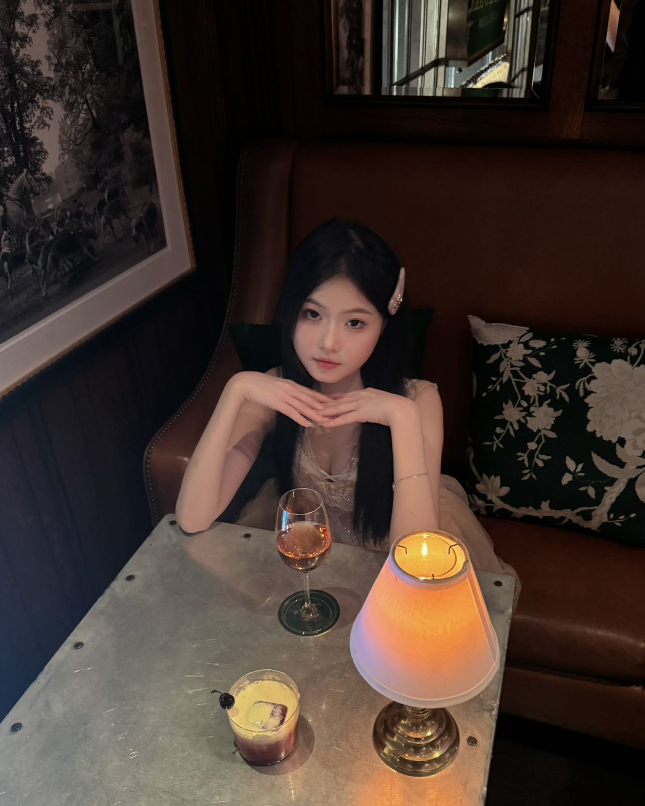 003小6 06 170 88 白幼瘦 腿长